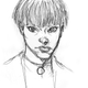 Image for article titled The superhuman concept art from Darick Robertson's The Boys